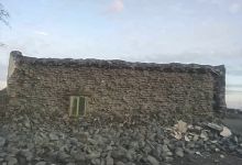 گزارش تصویری  | توزیع کمک های ارسال شده دانشگاهیان دانشگاه صنعتی شاهرود به هموطنان سیل زده سیستان و بلوچستان
